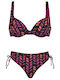 Bikini Slip C77143&C78150-041