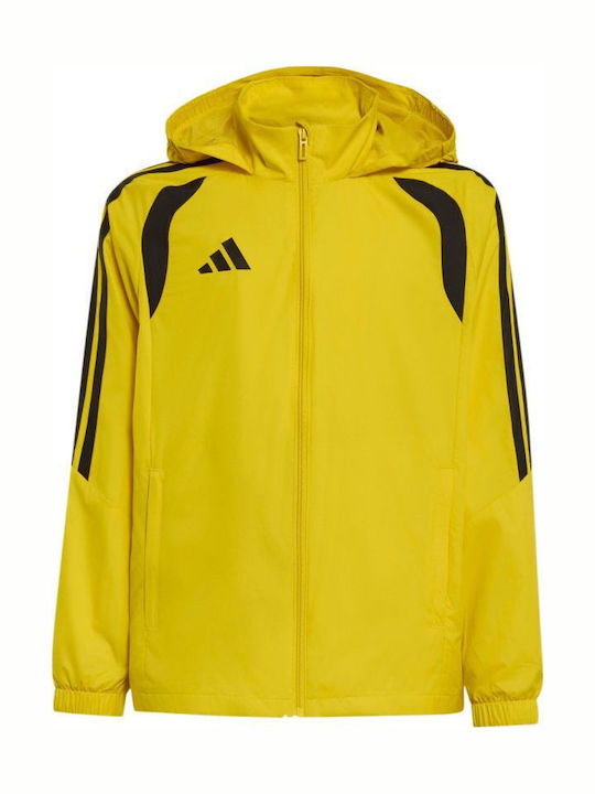 adidas Kinderjacken & Winterjacken Kinder Sport...