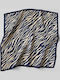 Intimonna Women's Silk Shawl Multicolour