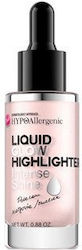 Bell Hypoallergenic Liquid Glow Highlighter 25g