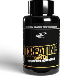 Pro Nutrition Creatine Monohydrate Creapure 500mg 150 κάψουλες Pro Nutrition Creatine Monohydrate Creapure 500mg 150 κάψουλες