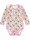 Mother Nest Mother Nest Baby-Body Flowers