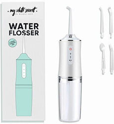 My White Secret Water Flosser My White Secret Water Flosser
