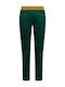 La Sportiva Roots Women's Long Hiking Trousers Green