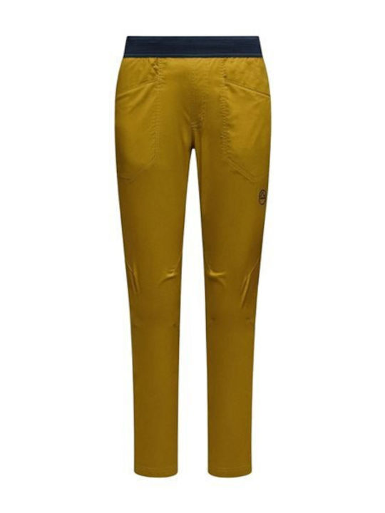 La Sportiva Roots Women's Long Hiking Trousers ...