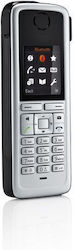 Unify Openstage M3 Ex Plus Mobilteil – Ασύρματο Dect Ανθεκτικό Χειριστήριο Εκρηκτικά Περιβάλλοντα