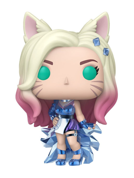Funko Pop! Jocuri: K/DA Ahri