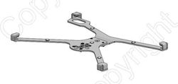 Ergonomic Solutions Tabletständer X Frame Ipad Air 10 9 Zoll 4. Generation 2020