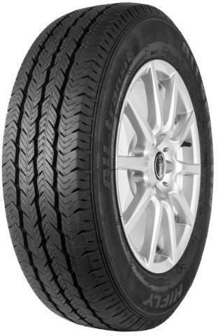 Hifly All-transit 195/75R16 110R Λάστιχο 4 Εποχών για Φορτηγό Ελαφρού Τύπου