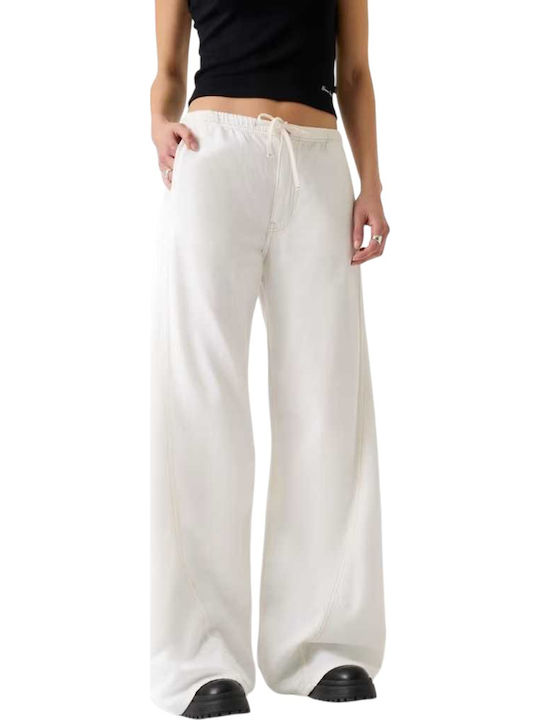 Guess Damenhose Cream