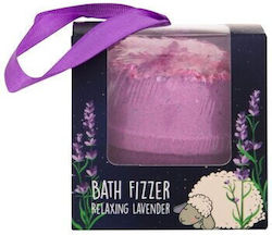Good Night Bath Fizzer Relaxing Lavender
