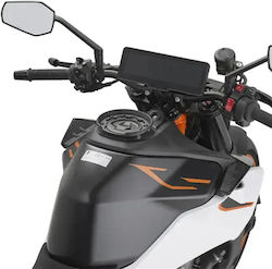Kappa Flanșă Bază Suport Tanklock KTM 990 Duke 990 Duke R 24-26 BF100K