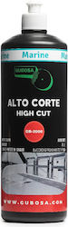 Алуминиева Паста За Грубо Полиране Gel Coat High Cut Polish 1l 100ml Алуминиева Паста За Грубо Полиране Gel Coat High Cut Polish 1l 100ml