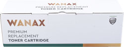 Wanax Compatible Cyan Toner for Epson C13S050613 0613