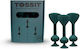 Tossit Game Limited Edition Expansion Pack Forest