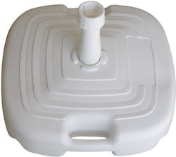 Campus Water Sand Umbrella Base Campus Water Sand Umbrella Base