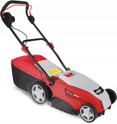 Dedra DED8741 Μηχανή Γκαζόν Ηλεκτρική 1600W