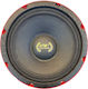 TRF Subwoofer Auto 8" 600W RMS