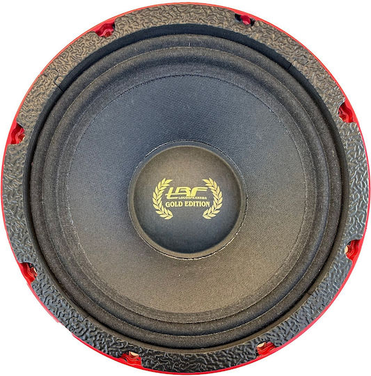 TRF Subwoofer Auto 8" 600W RMS