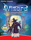 Επιτραπέζιο Παιχνίδι Μαγικοί Αριθμοί (wizard) KA115739 Kaissa