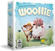 Επιτραπέζιο Παιχνίδι Woollie για 1 Παίκτη 7+ Ετών CRA-CC472 (EN) Cranio Creations