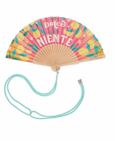 Legami Milano Good Vibes Que Calor! Fan