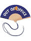 Legami Milano Out Of Office Fan