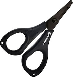 Ψαλιδακι Κρικακια Ecooda Black Thunder Fishing Scissors Eolj 003