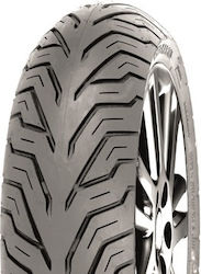 Tire Sc-109r 130/70-16 4pr/tl