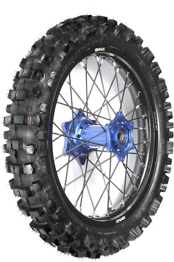 Sb-114r 110/90-19 4pr/TT Motorradreifen