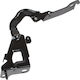 Fiat Talento 2016 Right Hood Hinge Engine Cover