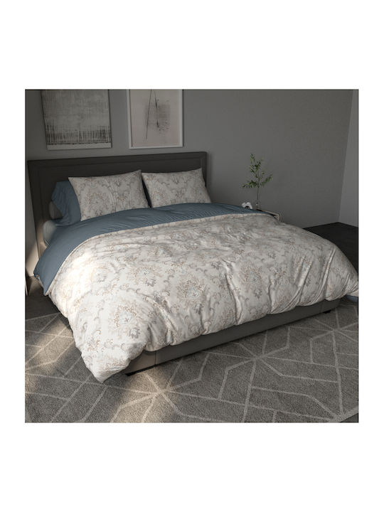Charalambidis Textiles Estate Bed Sheet Super-D...