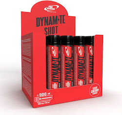 Pro Nutrition Dynamite Shot 20 x 25ml Sour Cherry Pro Nutrition Dynamite Shot 20 x 25ml Sour Cherry