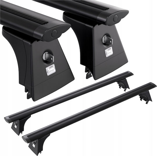 Roof Rack Opel Combo Tour Van 4d Year 2002-2011