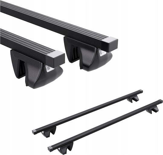 Roof Rack Mercedes Benz M-class W163 Suv 5d Year 2002-2005