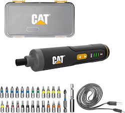CAT 02-4163 Κατσαβίδι 4V