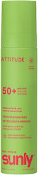 Attitude SPF50 75ml Attitude SPF50 75ml