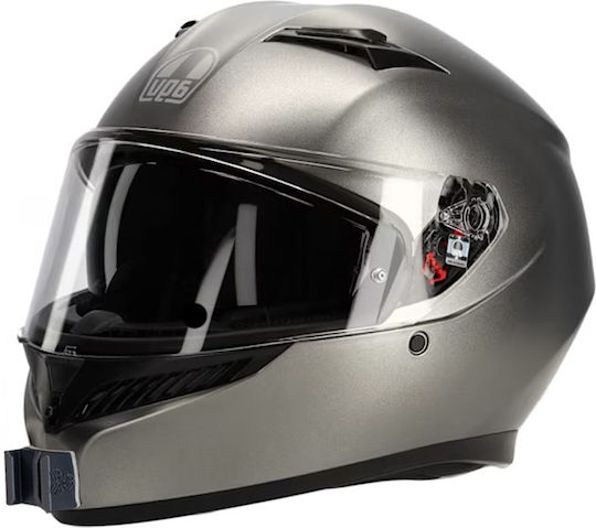 Action-Kamera-Stützbasen Kit Gorilla Agv K3/k3s