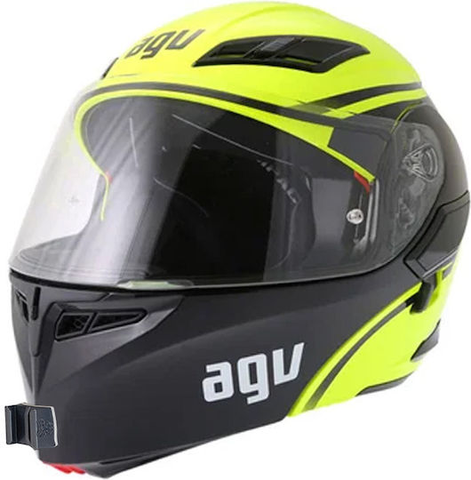 Action Camera Kit Gorilla Agv Compact