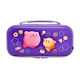 Hori Kirby и Waddle Dee Калъф за Носене за Конз...