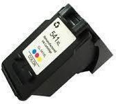 Compatible Inkjet Printer Cartridge Canon 5226b005 Cl541xl Multiple (Color) 1 Piece