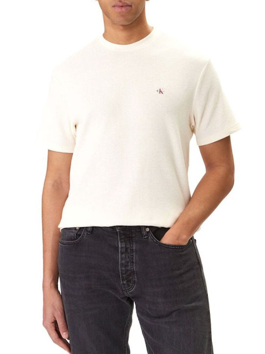 Calvin Klein T-shirt Atmosphere LV04RD008G-K6B