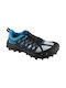 Men's Sport Shoes Trail Running Black