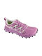 Women's Sport Shoes Running Purple