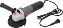 Hoozar Angle Grinder 125mm Electric 750W