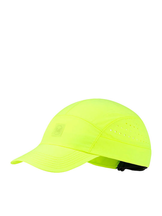 Buff Speed Cap Solid Lime S M 54 57,5 Cm L Xl 5...