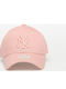 Adjustable Women's Jockey Pink