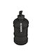 Drinking Bottle Παγούρι 2200ml Μαύρο