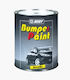 Body Bumper Paint Black 1lt