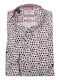 Short Sleeve Cotton White Shirt